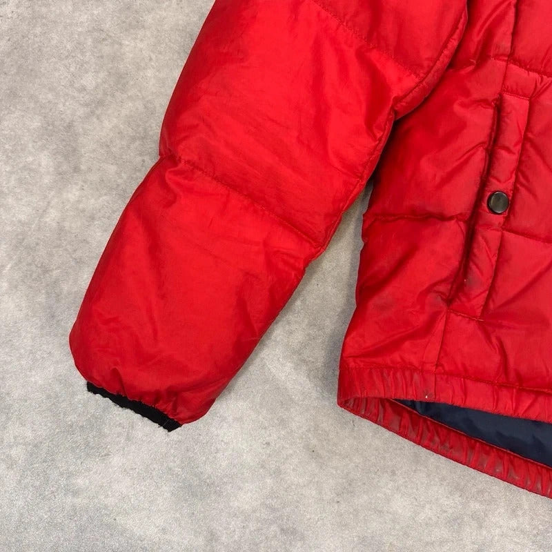 Ralph Lauren puffer jacket