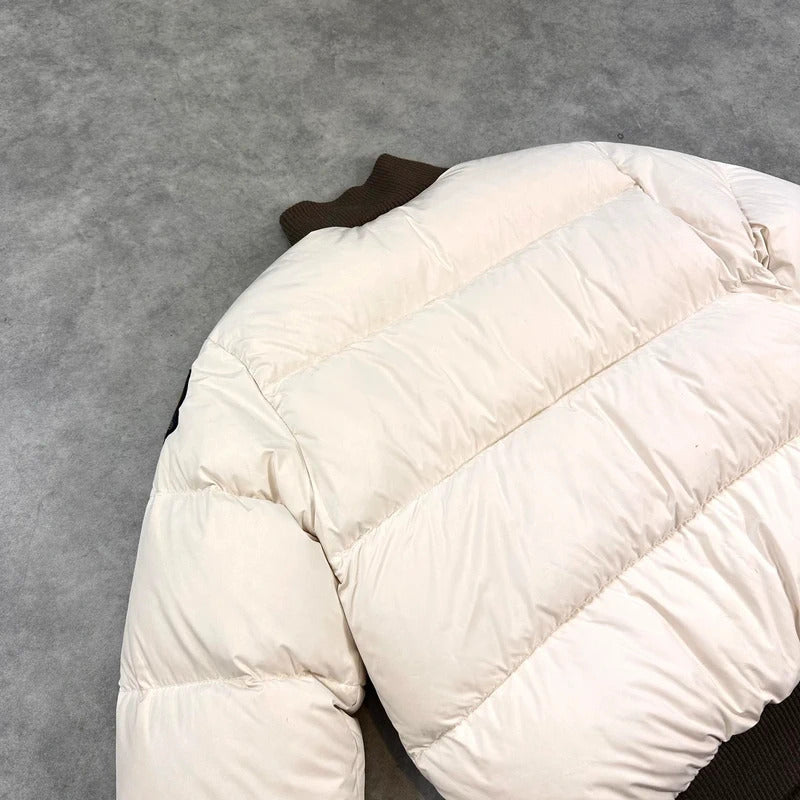 Vintage Polo Ralph Lauren puffer jacket