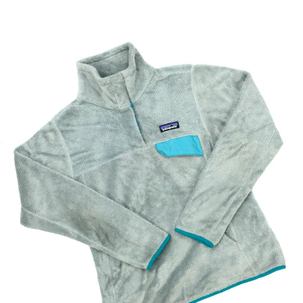 Patagonia Fleece