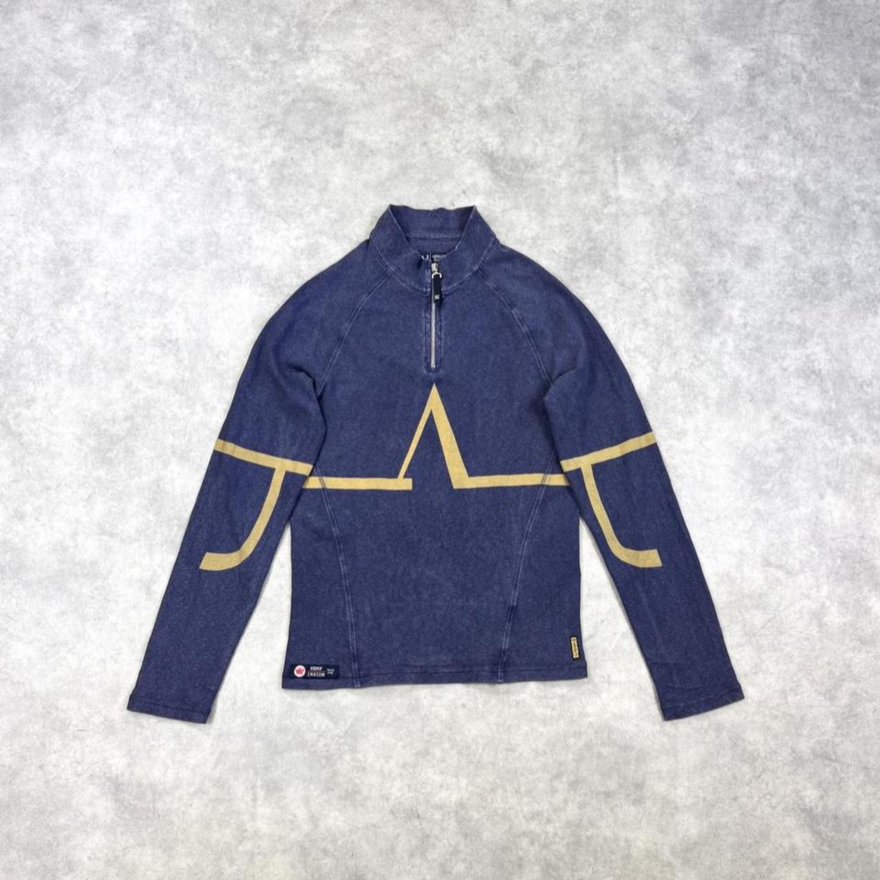 Armani jumper