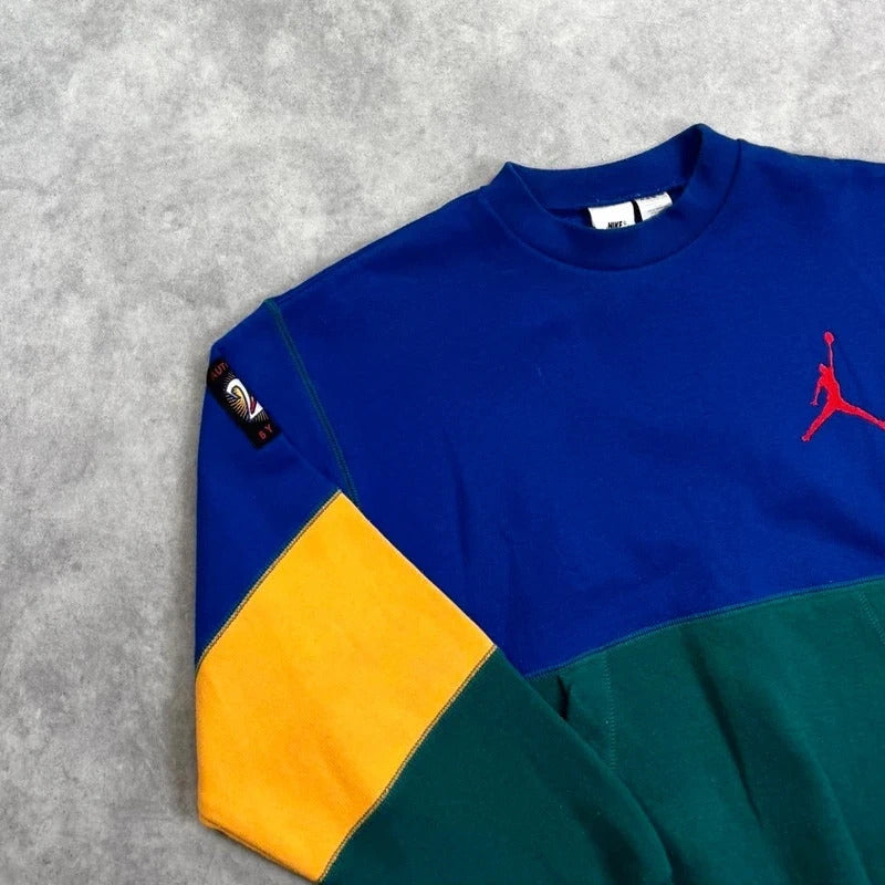 Vintage Nike Air Jordan jumper