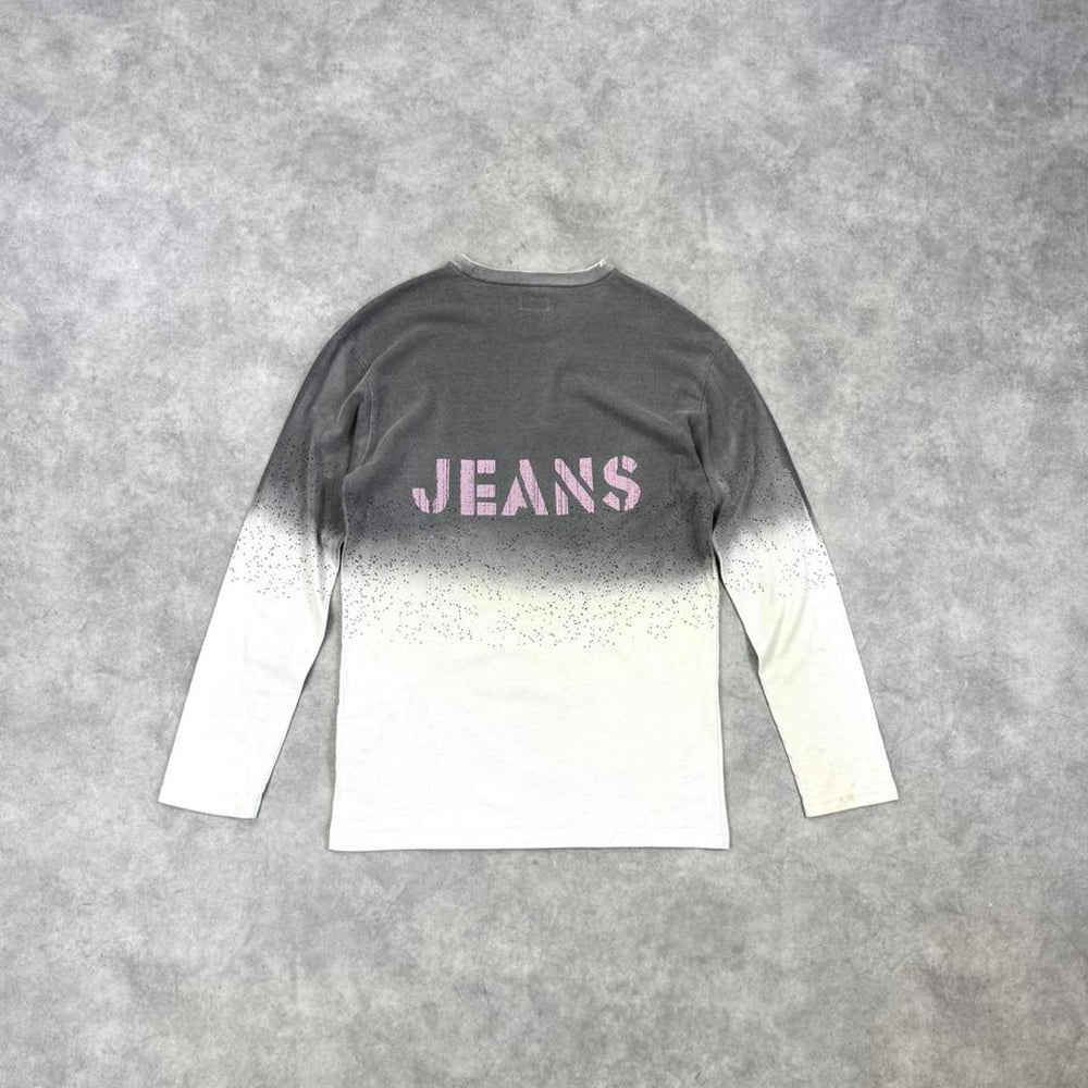 Armani top