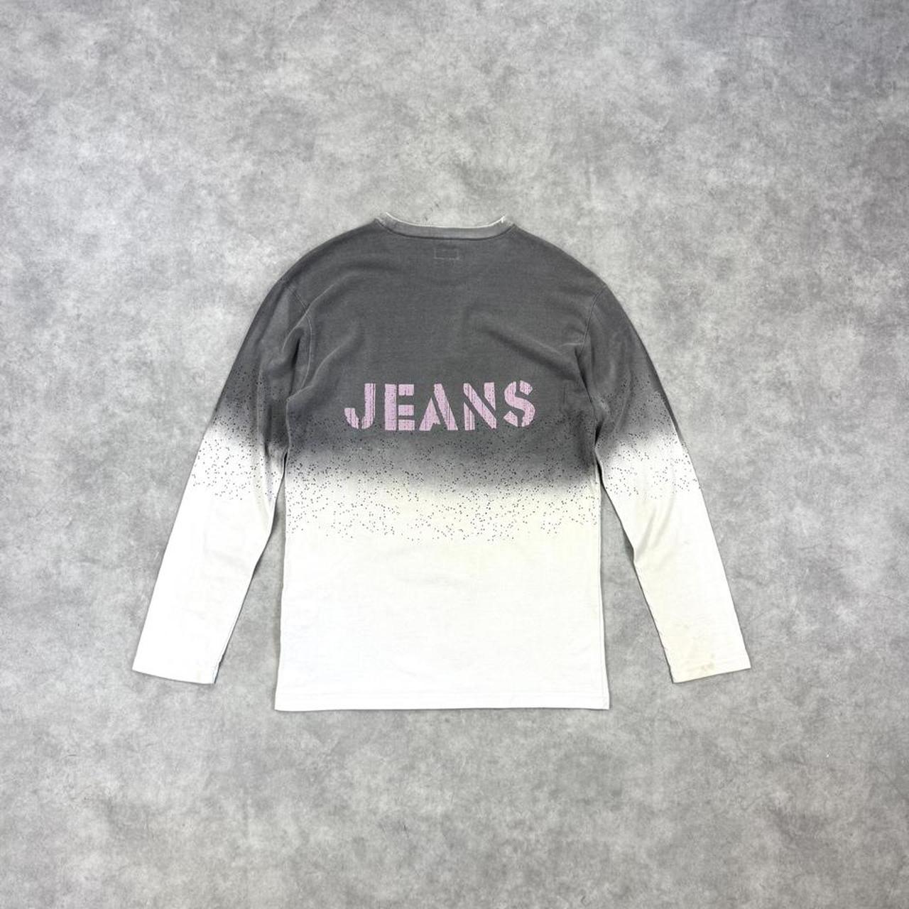 Armani top