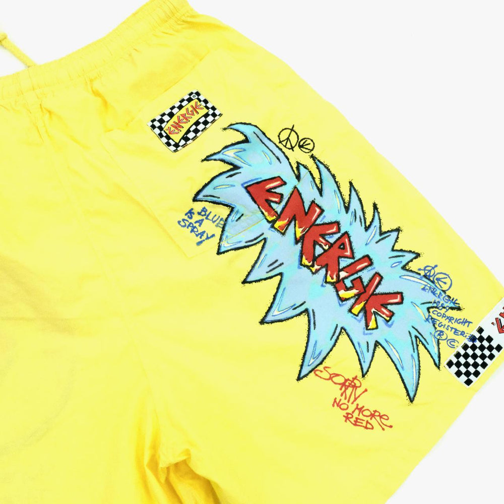 Energie Shorts