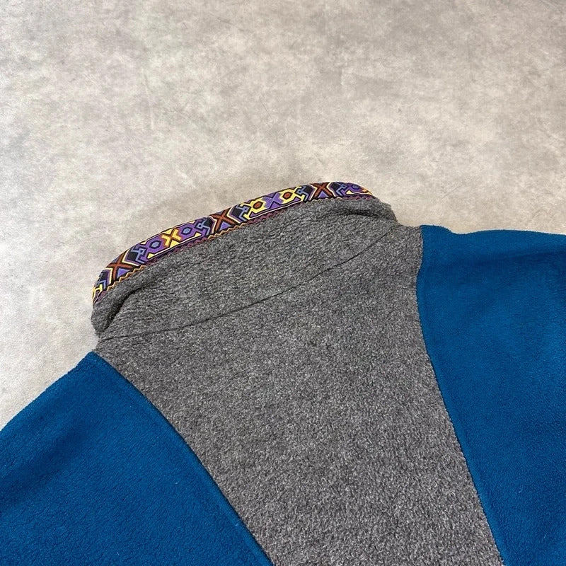 Vintage 90s Berghaus fleece