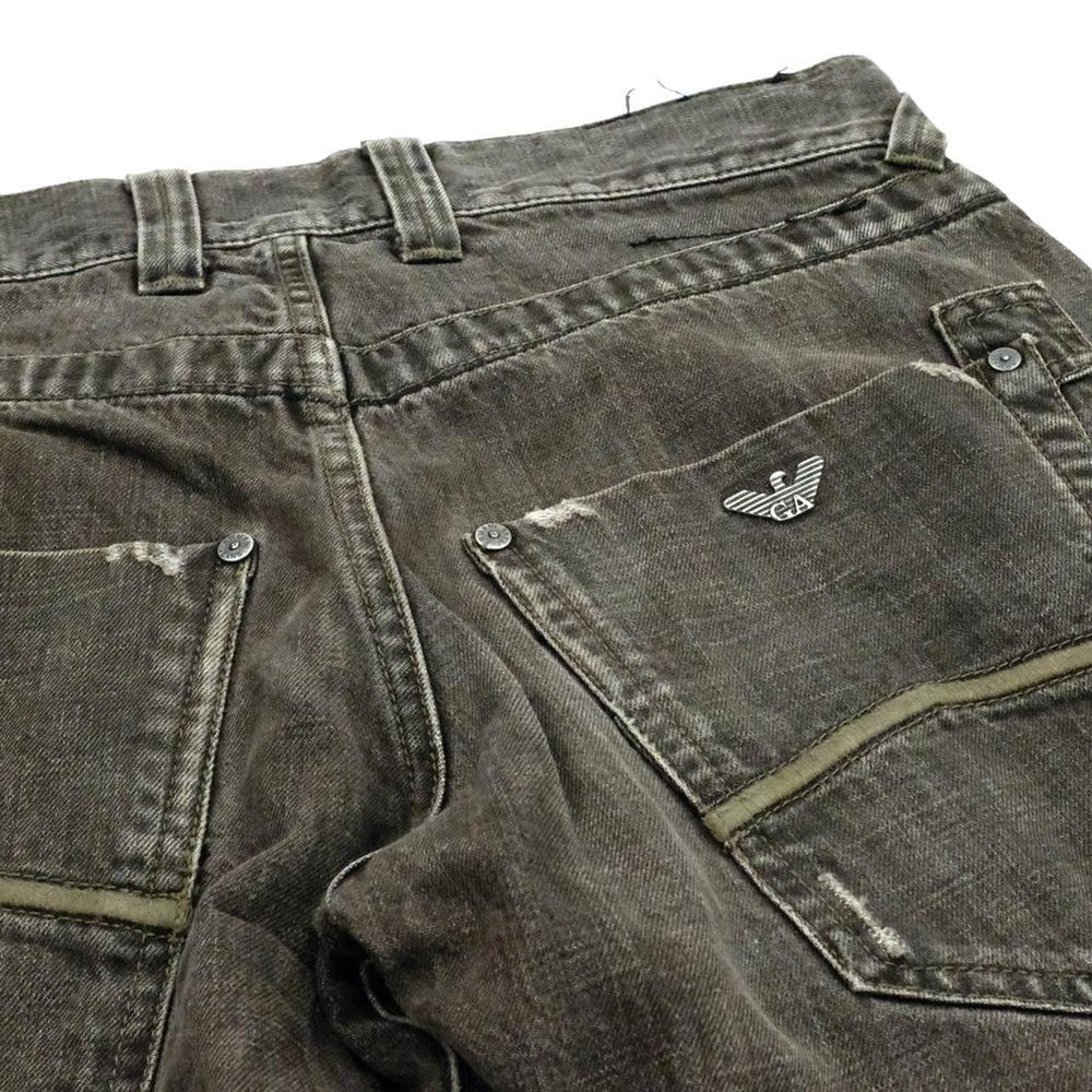 Armani jeans