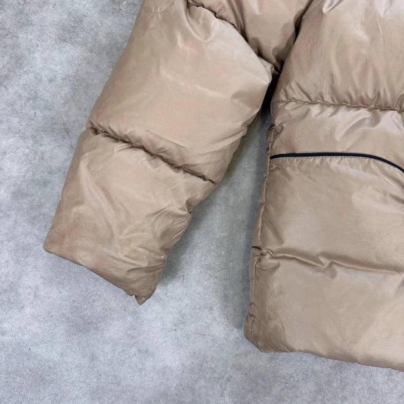 Nike puffer jacket