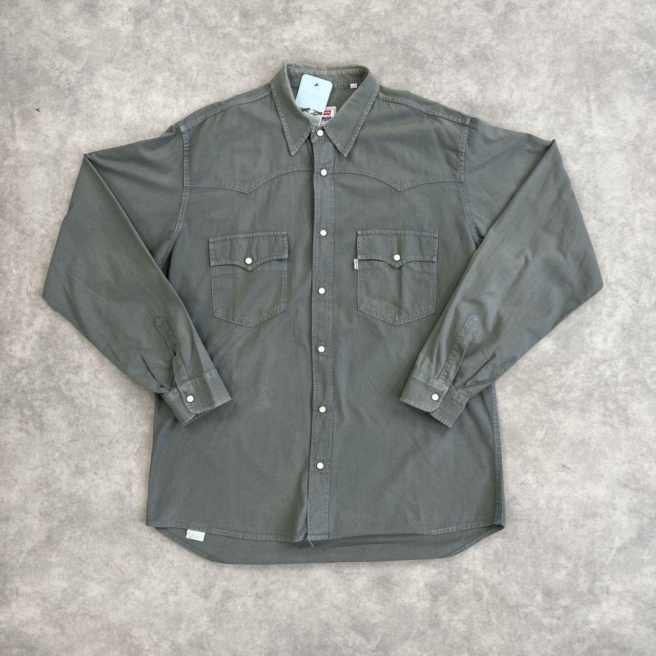 Levi's Shirt