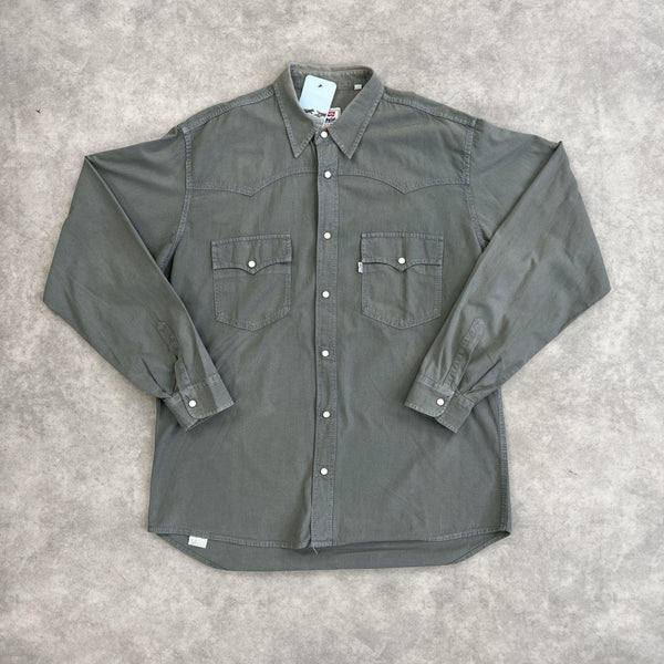 Levi's Shirt