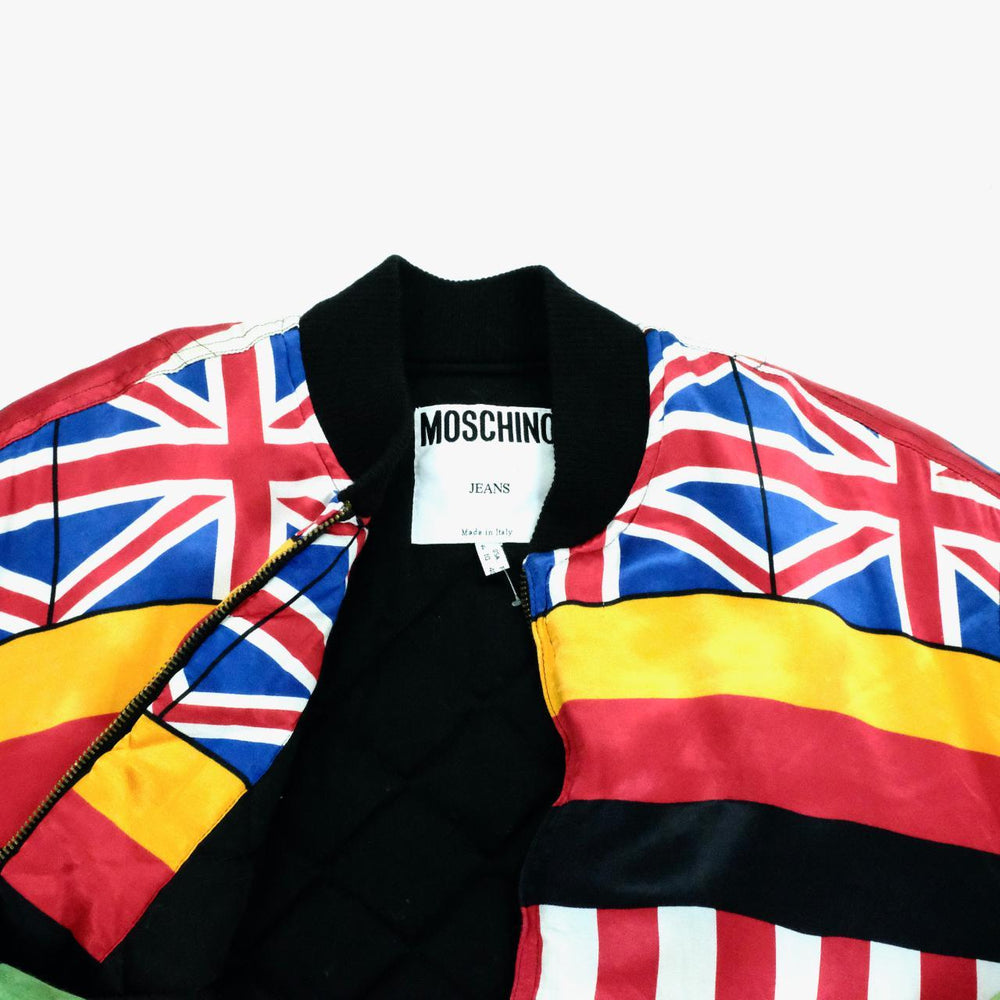 Moschino Jacket