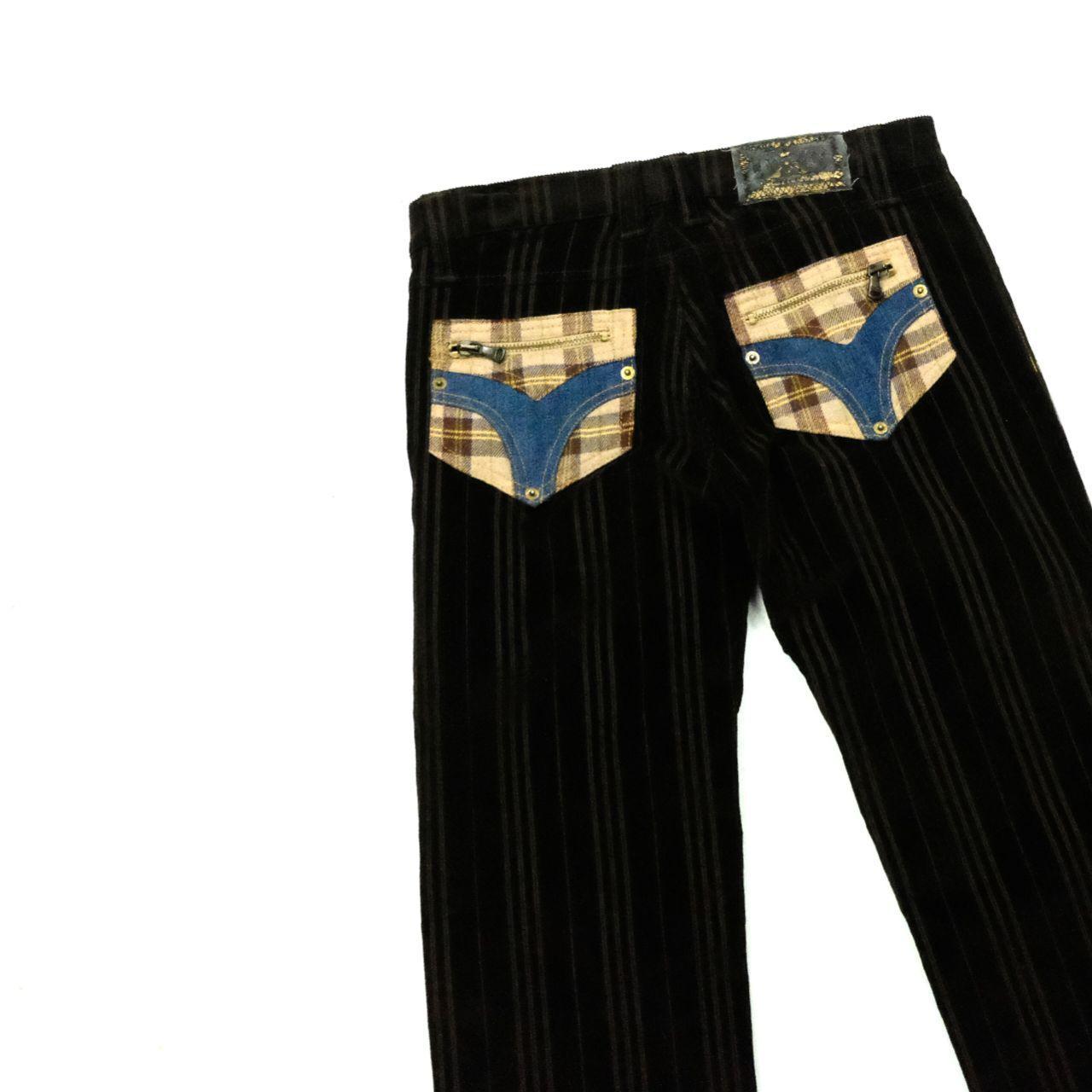 D&G Trousers