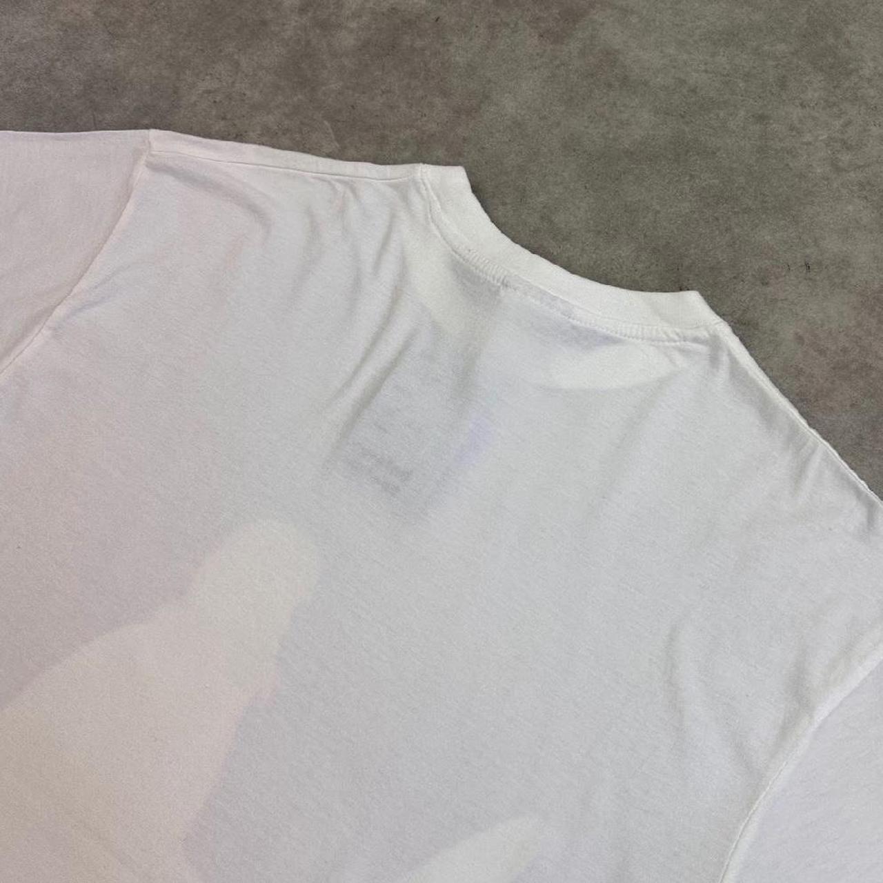 Print T-shirt
