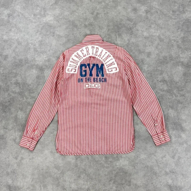 Vintage Dolce & Gabbana shirt