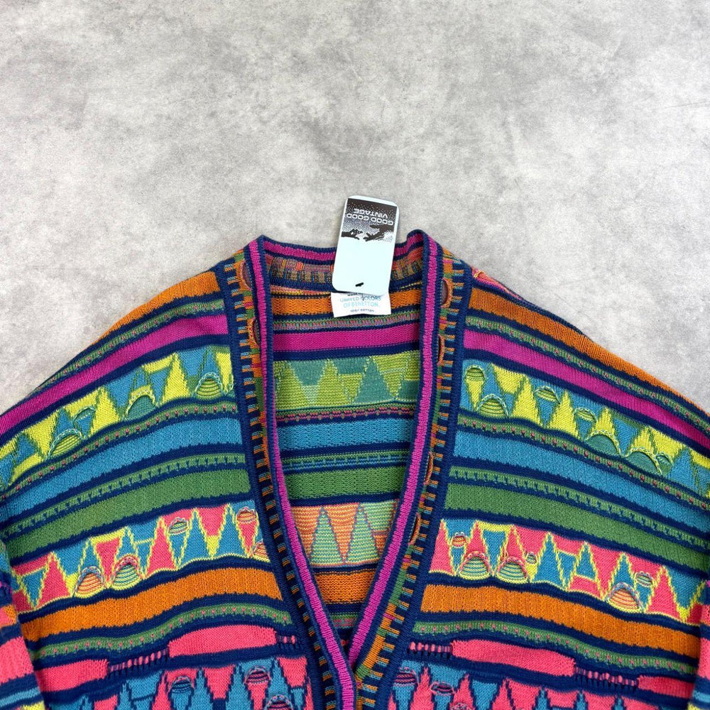 United Colours of Benetton Cardigan