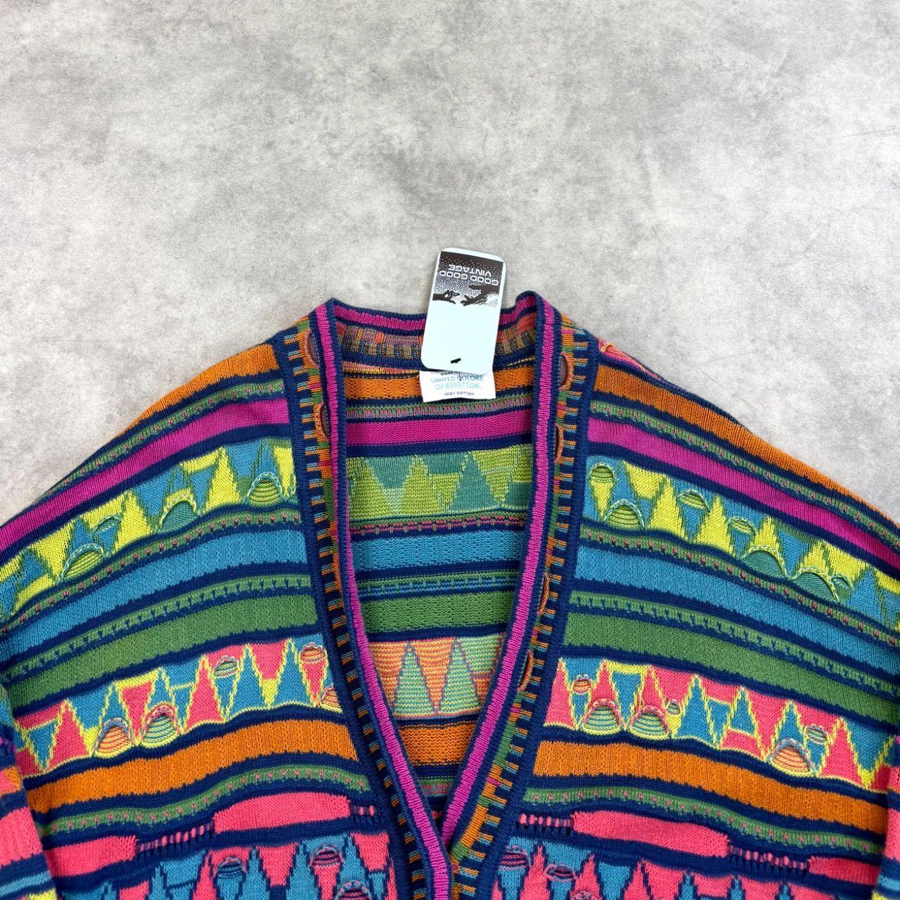 United Colours of Benetton Cardigan