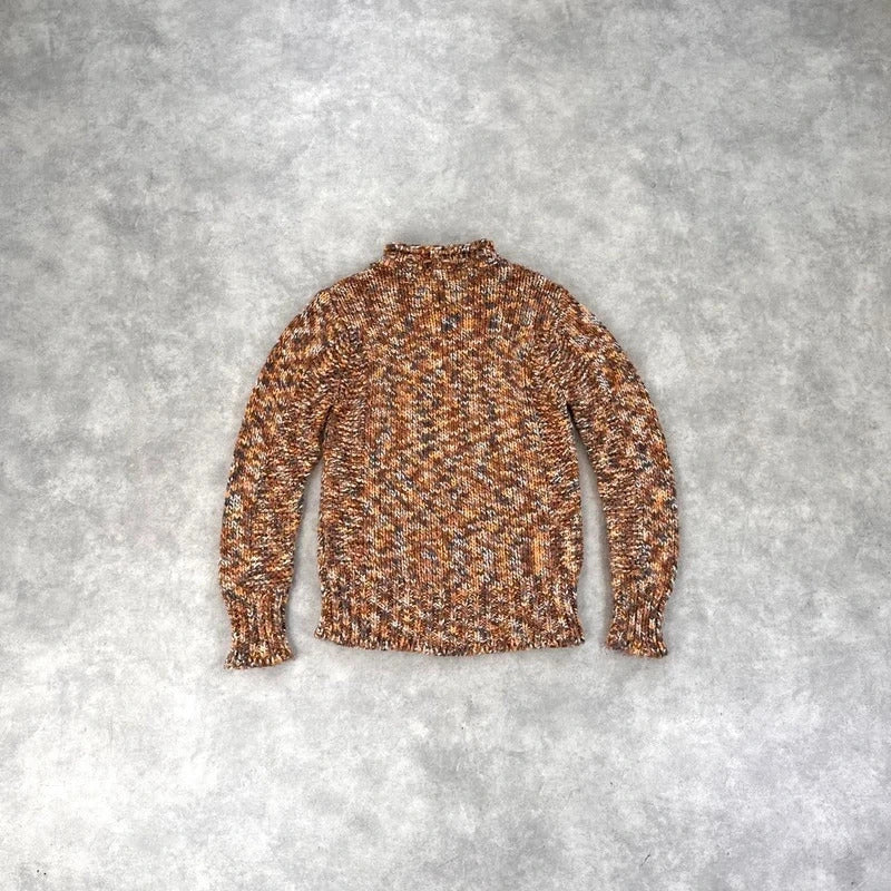 Vintage Energie knit jumper