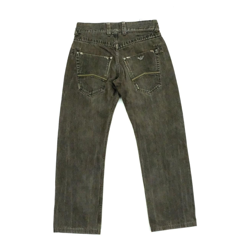 Armani jeans