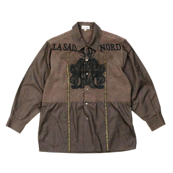 Gianfranco Ferre Shirt