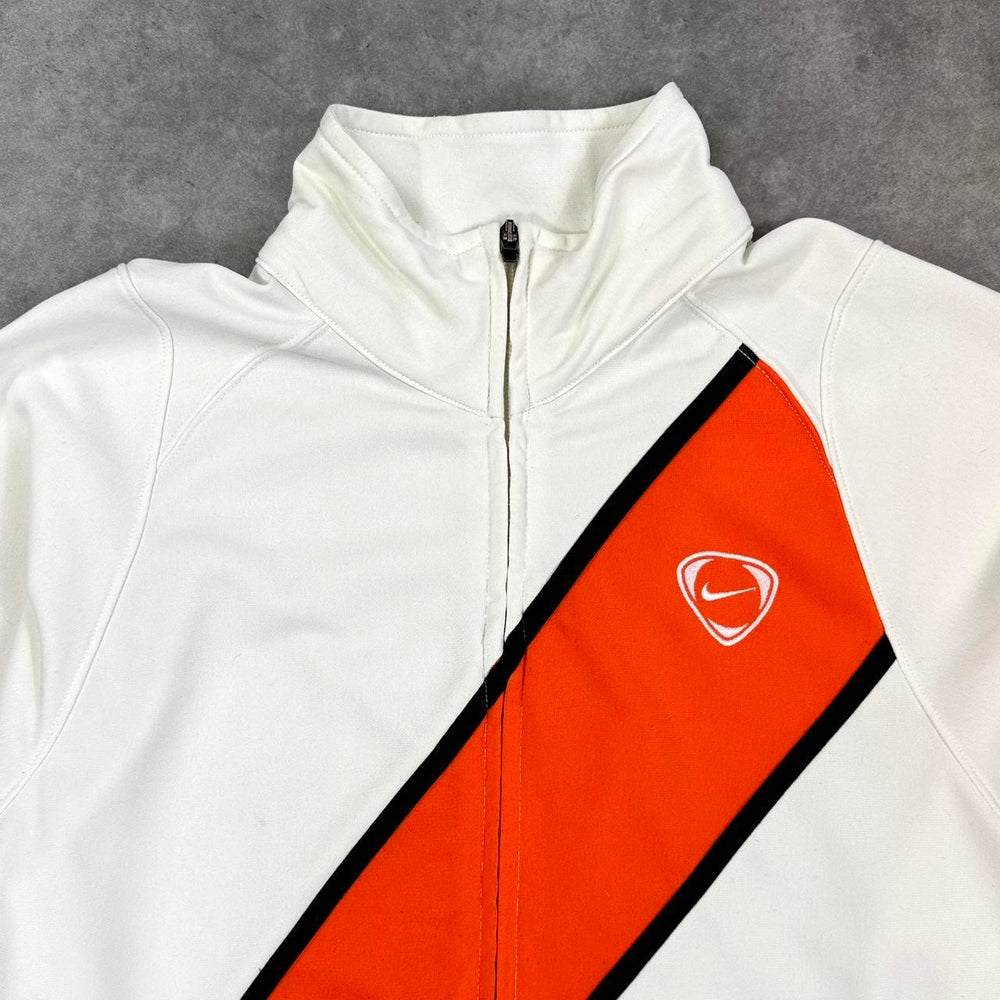 Nike jacket