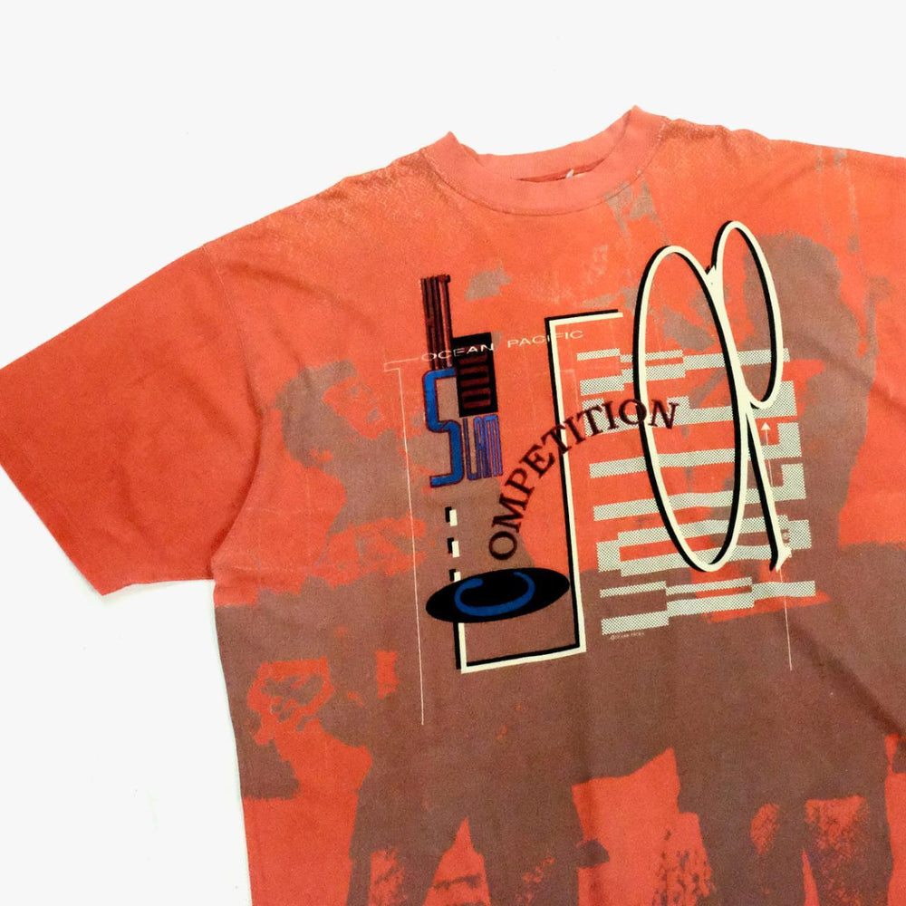 Ocean Pacific T-shirt
