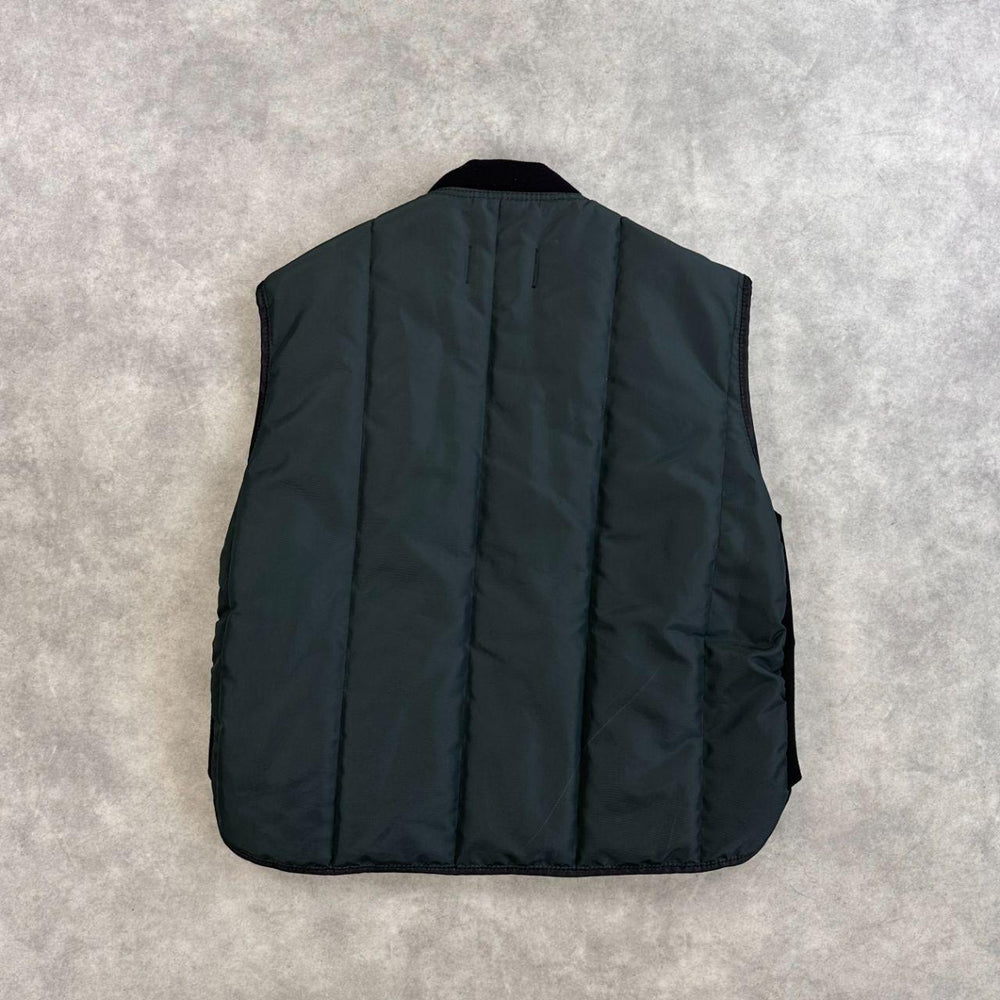 RefrigiWear Padded Vest
