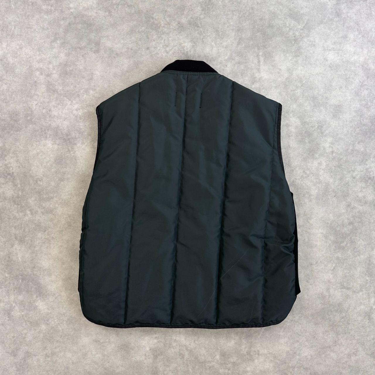 RefrigiWear Padded Vest