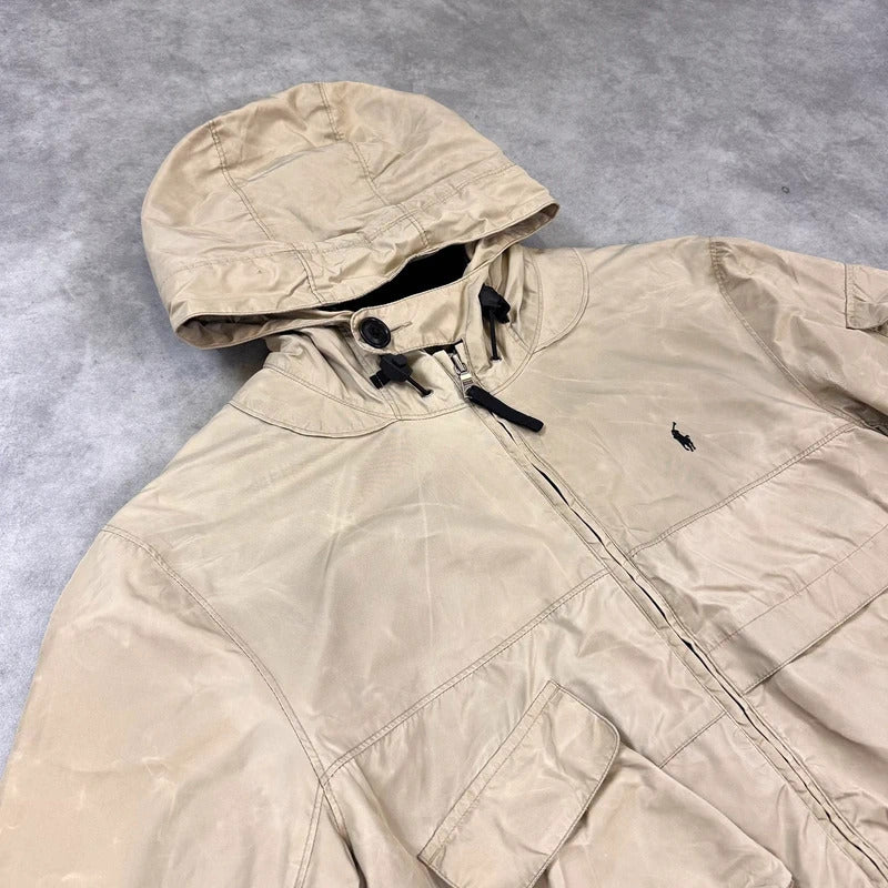 Vintage Polo Ralph Lauren coat