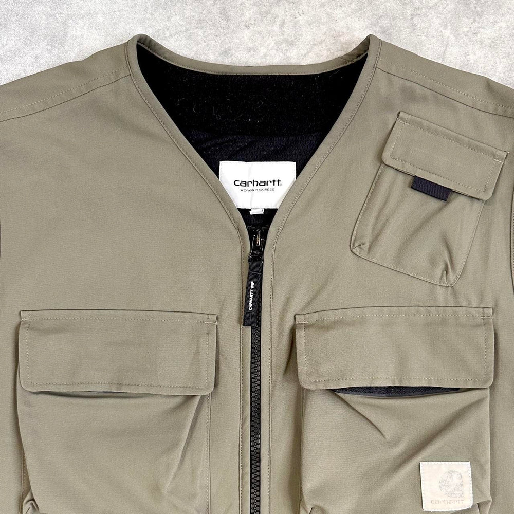 Carhartt Elmwood vest