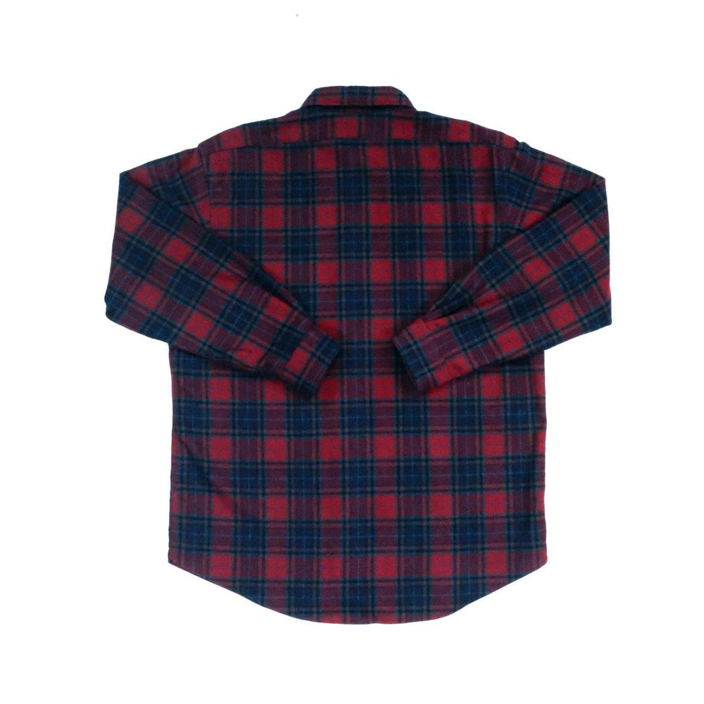 Pendleton shirt