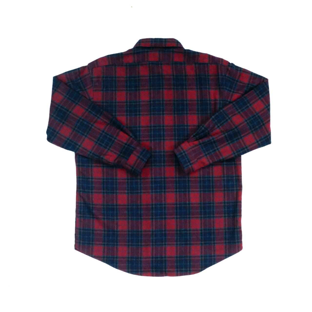 Pendleton shirt