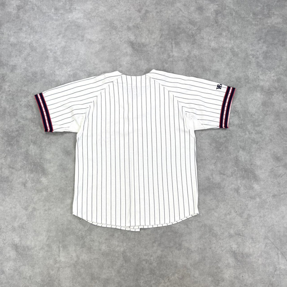 Vintage Chicago White Sox jersey