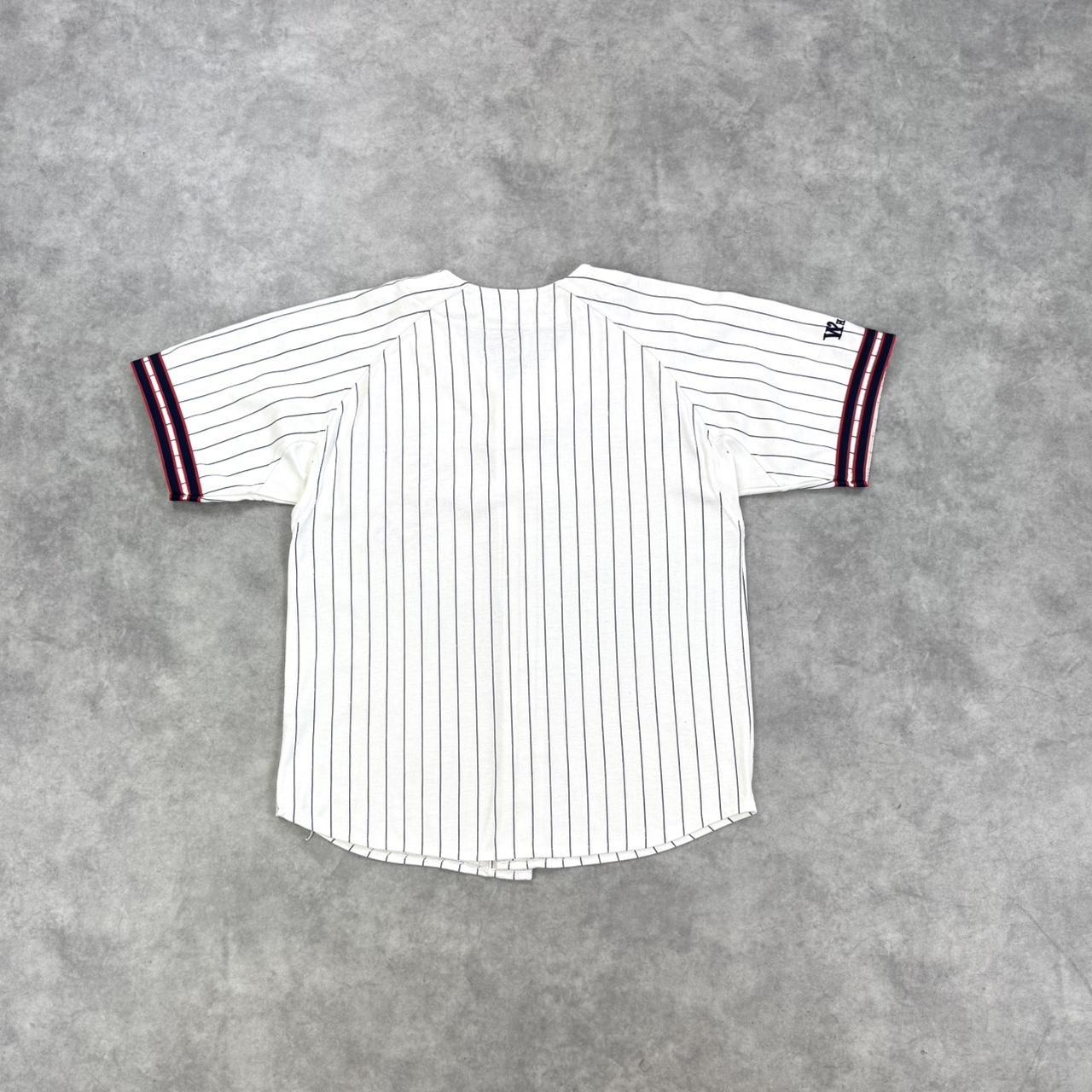 Vintage Chicago White Sox jersey