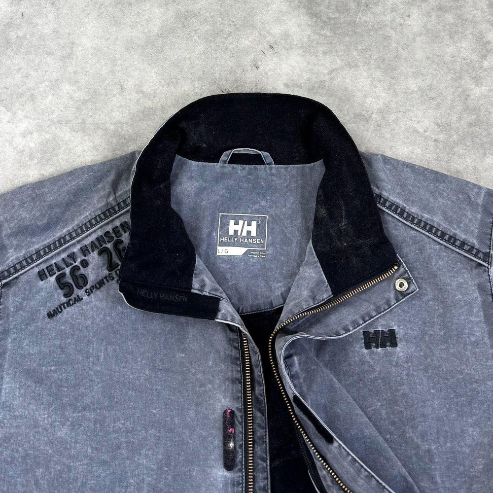 Helly Hansen Jacket