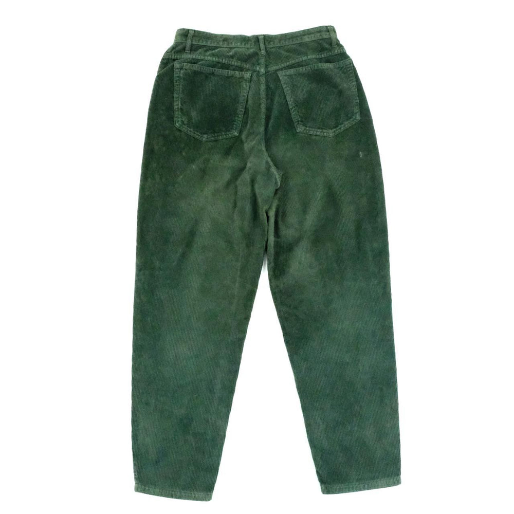 Benetton Corduroy Trousers