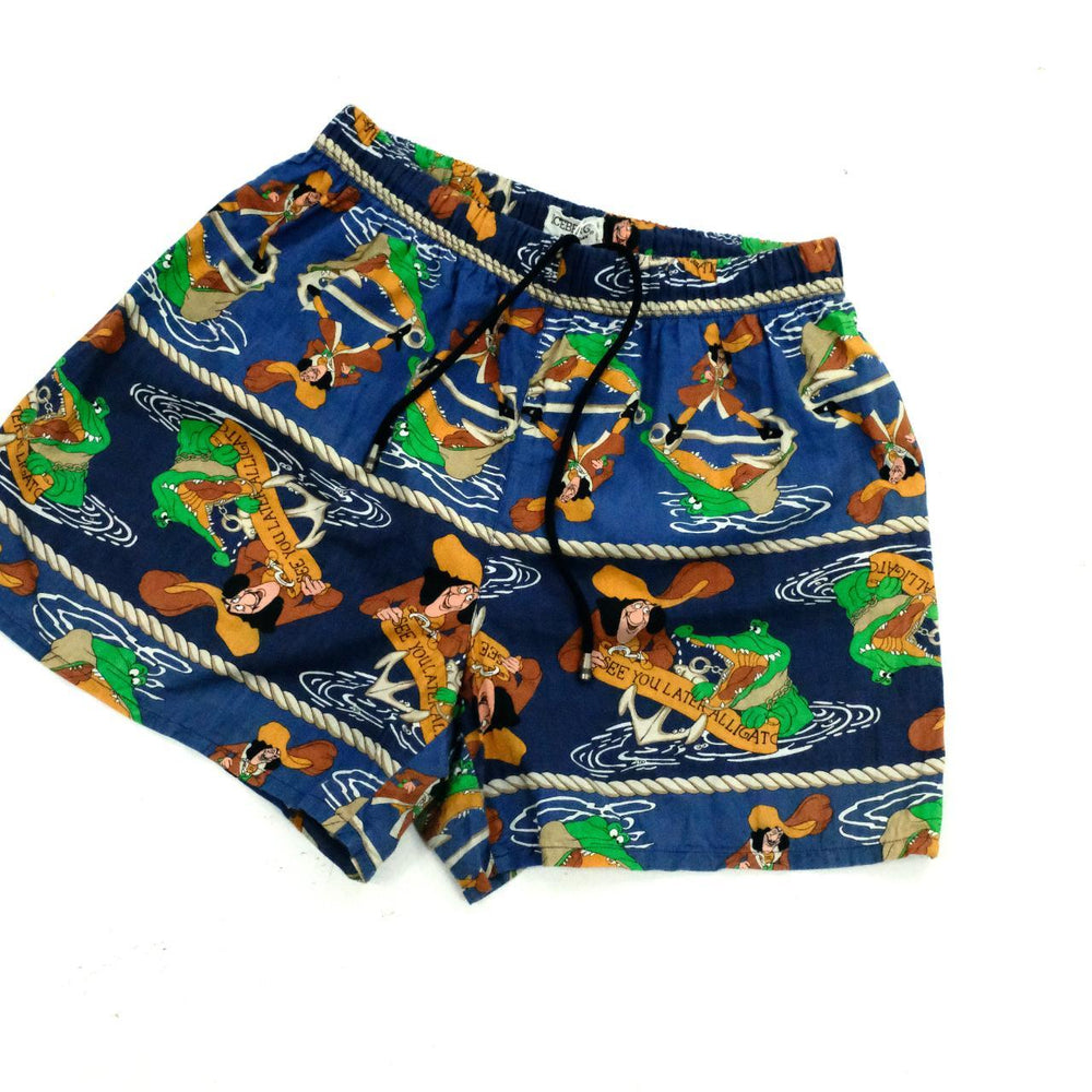 Icerberg Short