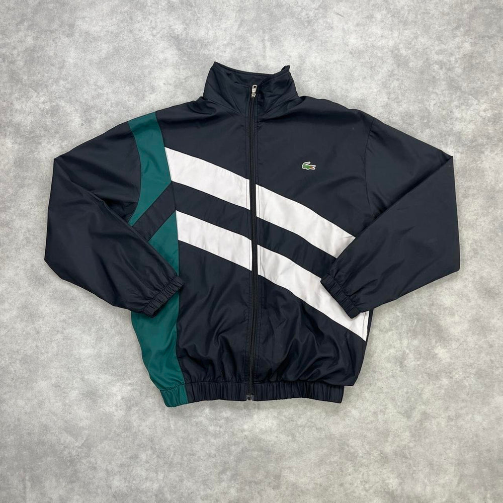 Lacoste bomber jacket