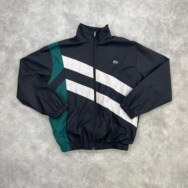 Lacoste bomber jacket