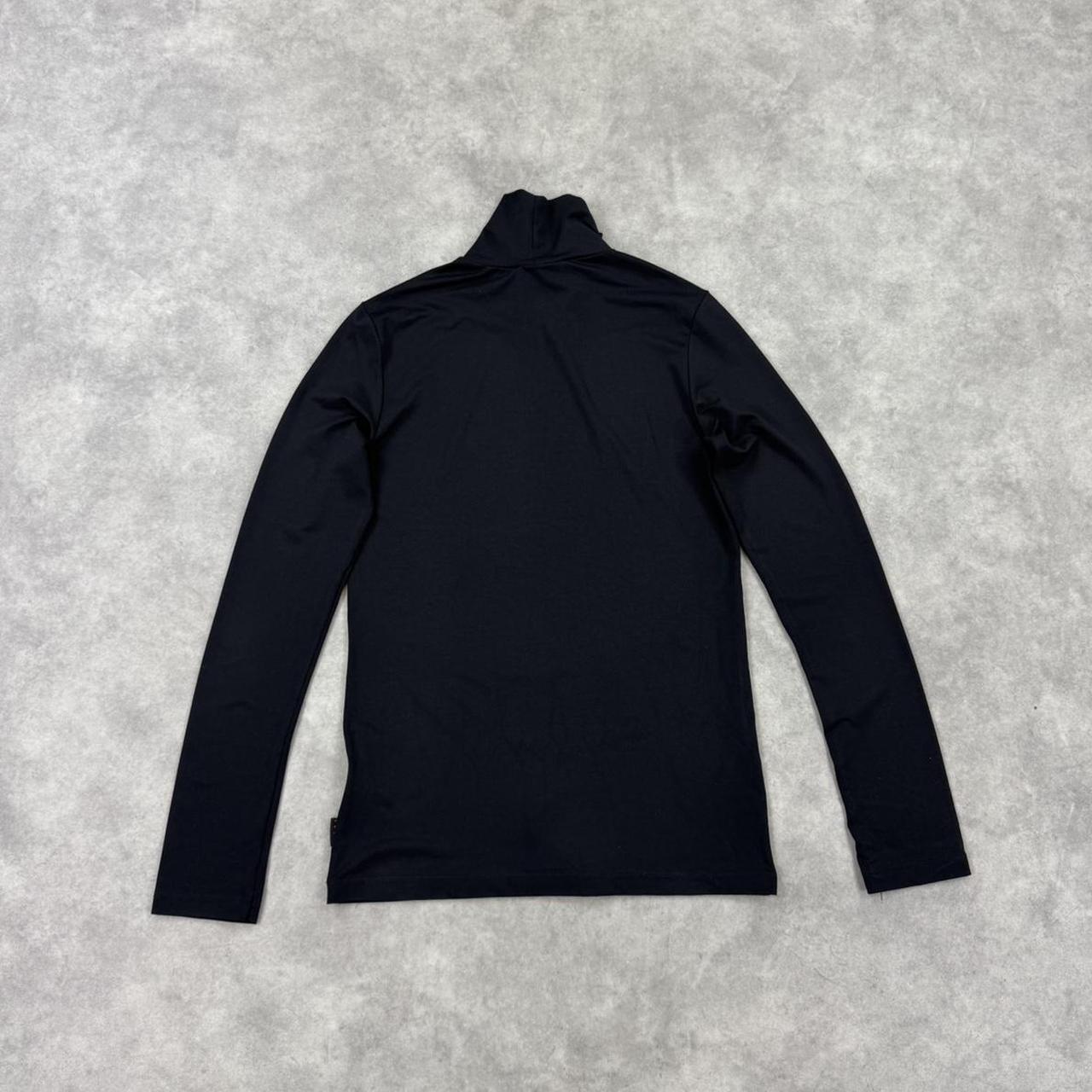 Vintage Versace Sport logo top