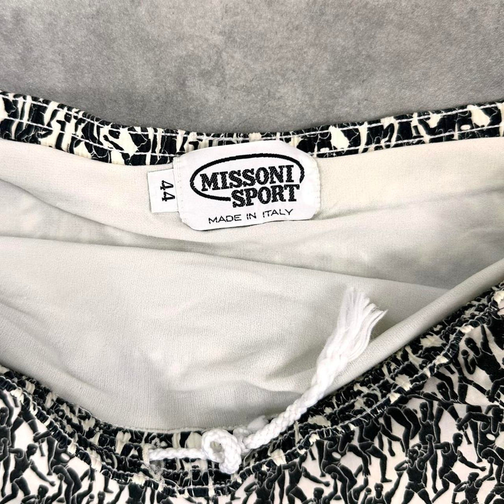 Missoni shorts