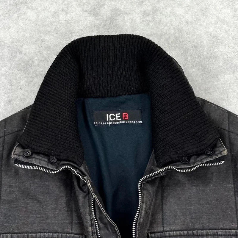 Iceberg coat