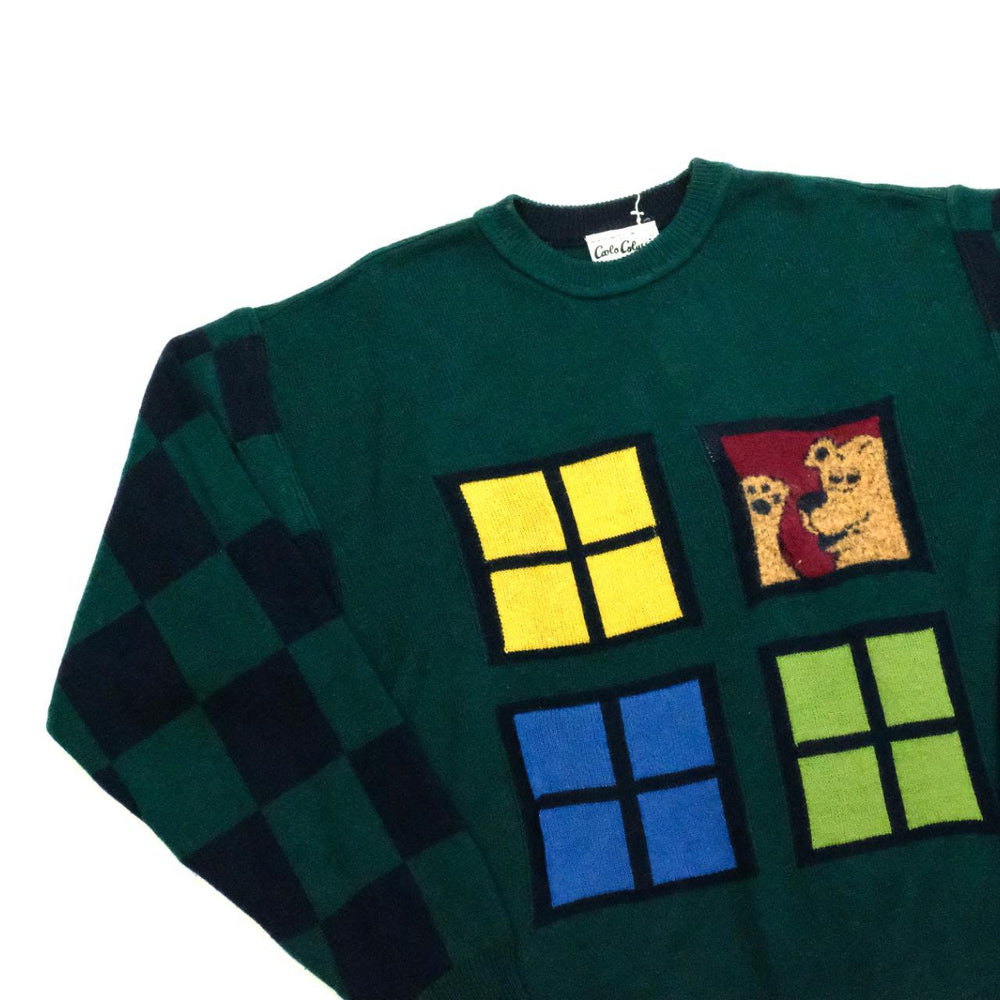 Carlo Colucci Jumper
