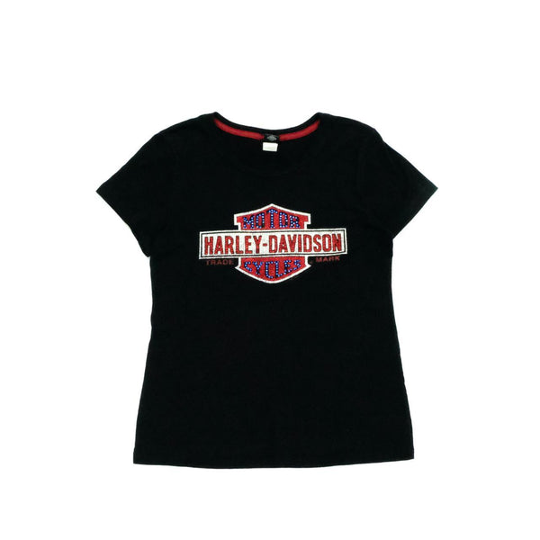 Harley Davidson Top