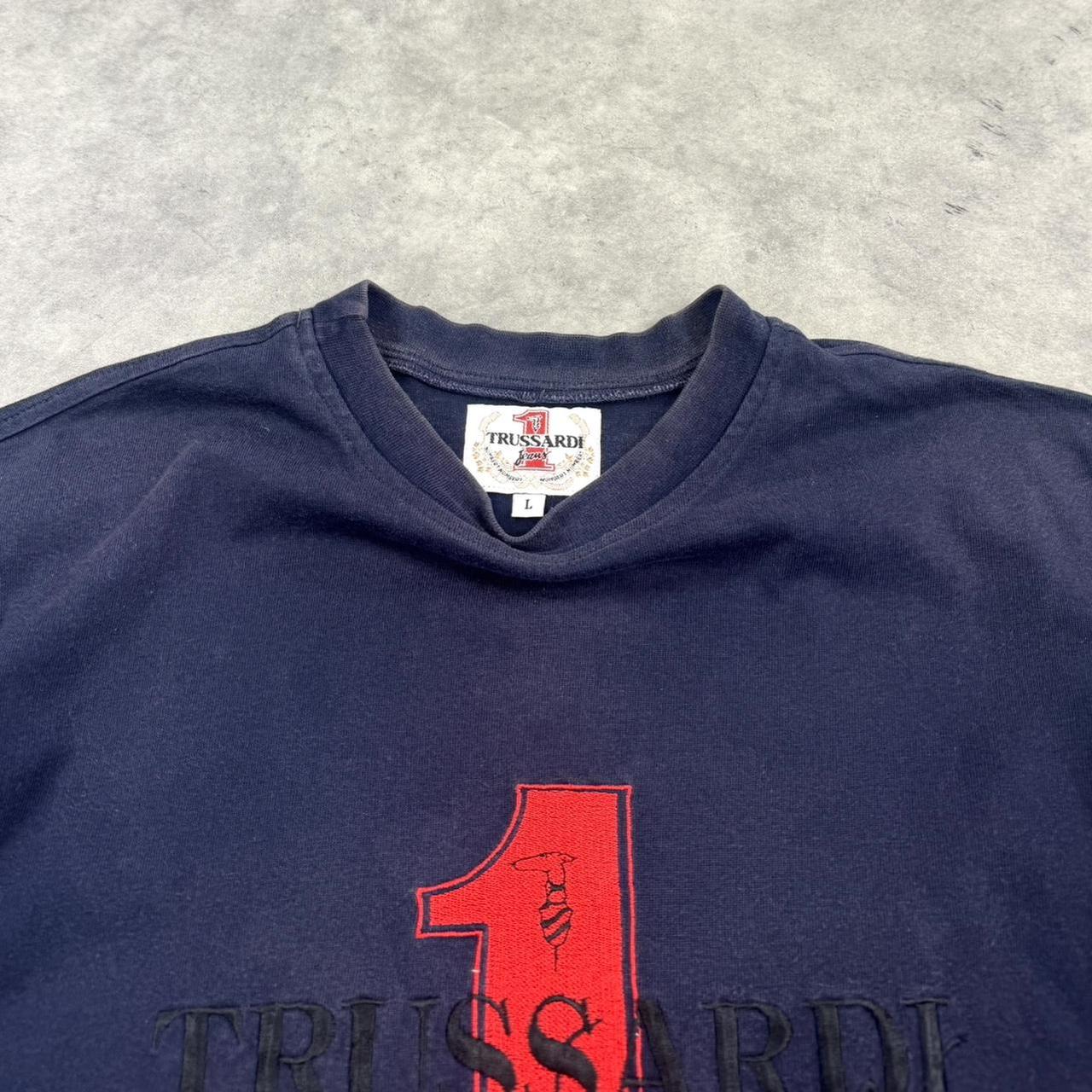 Trussardi t-shirt