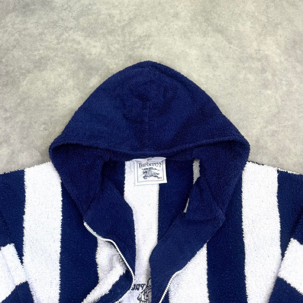 Burberry jacket