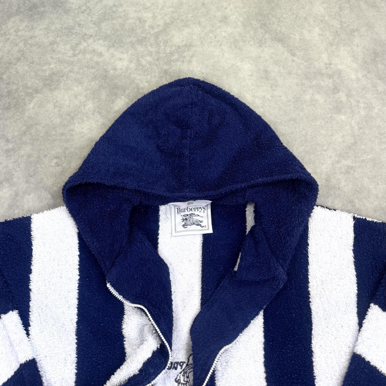 Burberry jacket