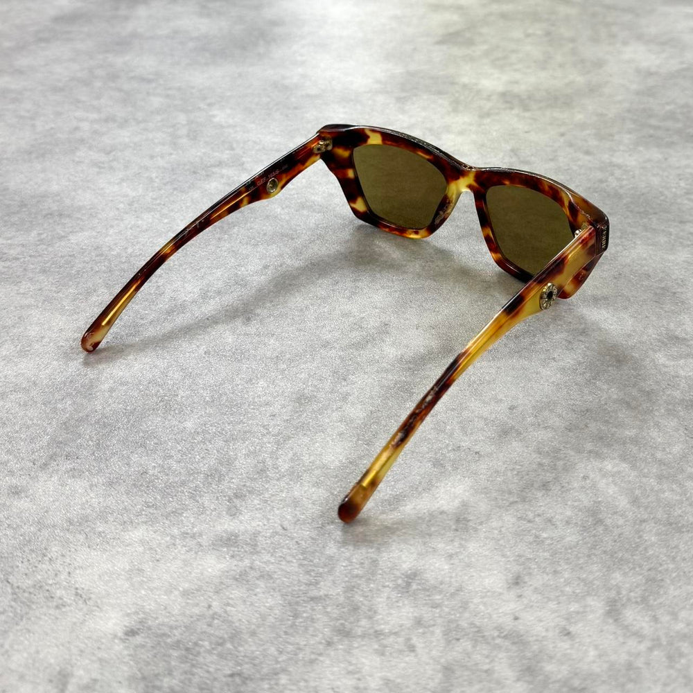 Vintage Gianfranco Ferre sunglasses