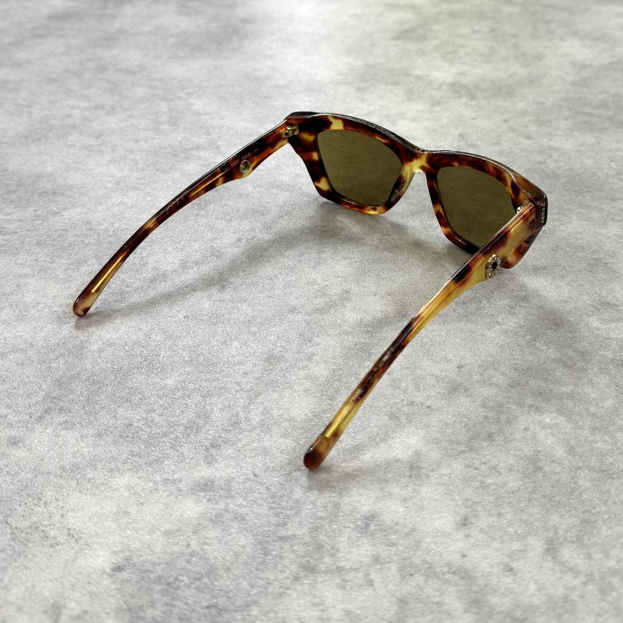 Vintage Gianfranco Ferre sunglasses