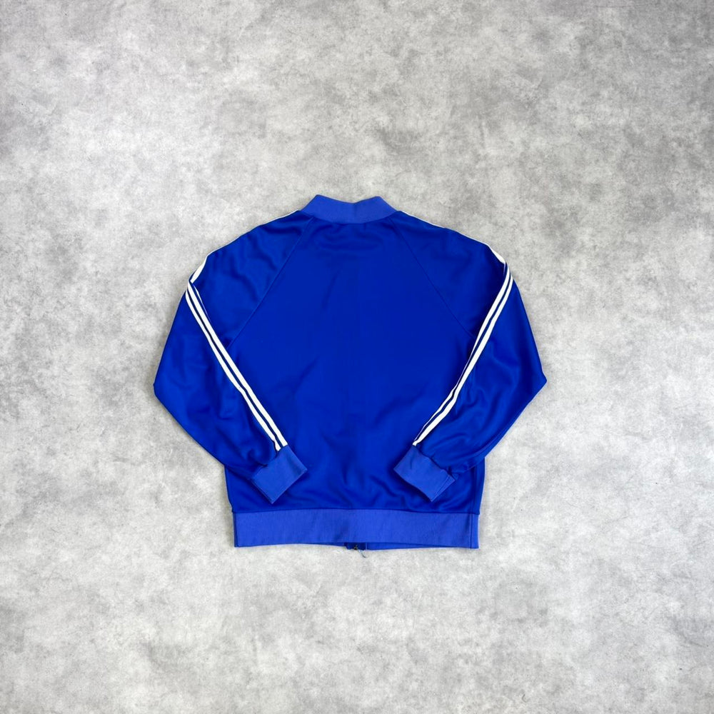 Vintage Adidas ATP jacket