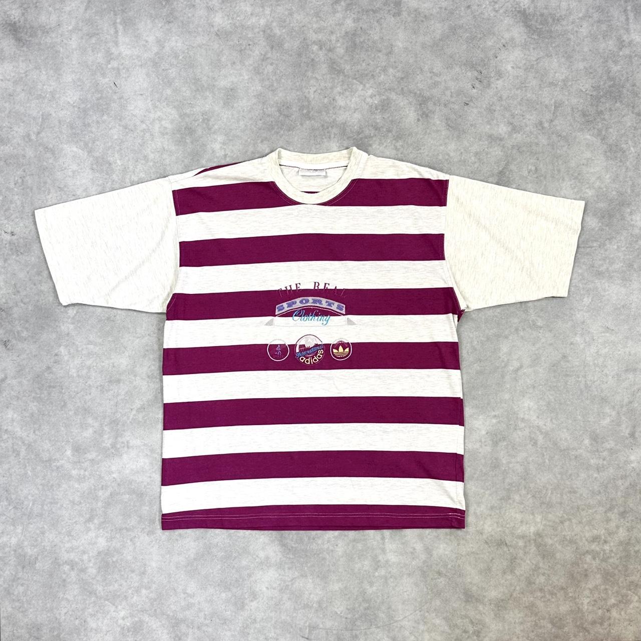 Adidas t-shirt