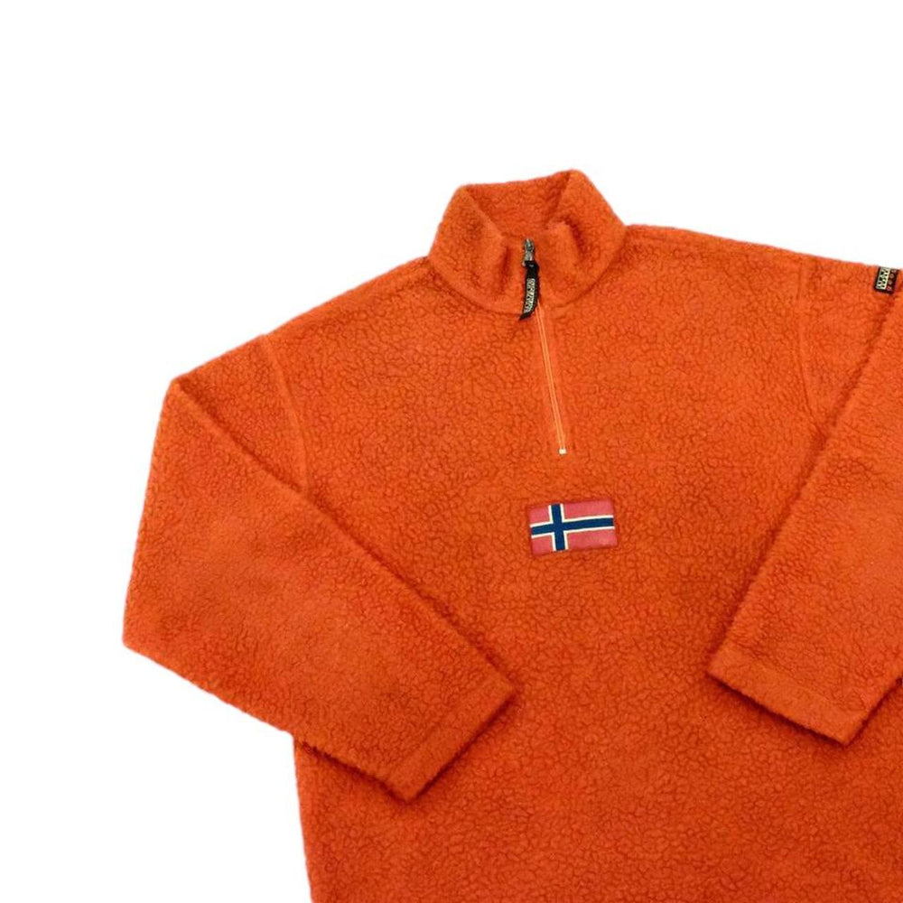 Napapijri Fleece